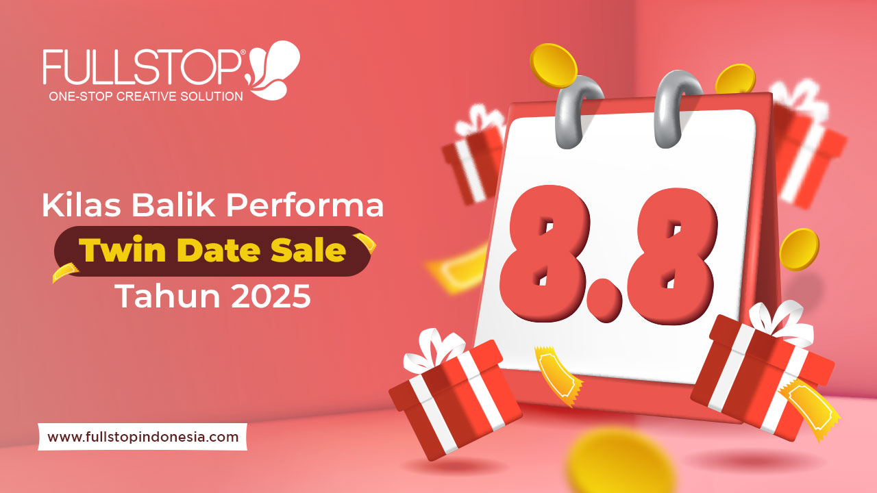 Kilas Balik Performa Twin Date Sale Tahun 2025